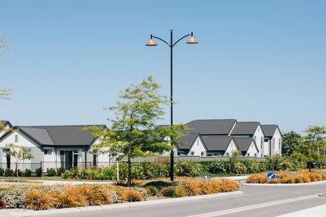 Photo of property in 25 Tuhoe Avenue, Kaiapoi, 7630