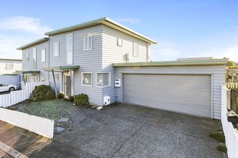 Photo of property in 3/45 Secoia Crescent, Mangere, Auckland, 2022