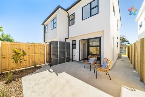 Photo of property in 109 Hewer Crescent, Naenae, Lower Hutt, 5011