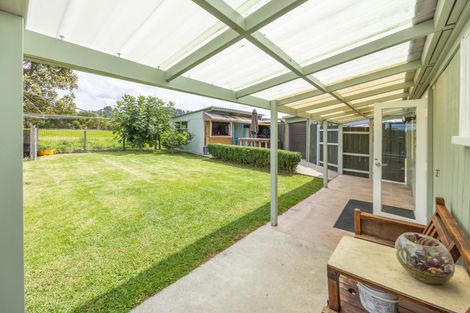 Photo of property in 556 Great South Road, Huntly, 3700