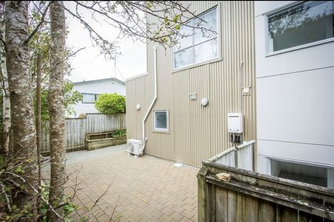 Photo of property in 5/12 Agra Crescent, Khandallah, Wellington, 6035