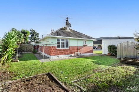 Photo of property in 15 Totara Street, Trentham, Upper Hutt, 5018
