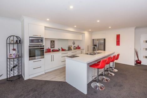 Photo of property in 57 Navy Loop, Rolleston, 7614