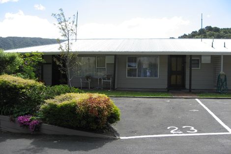 Photo of property in 4k Rutland Street, Picton, 7220