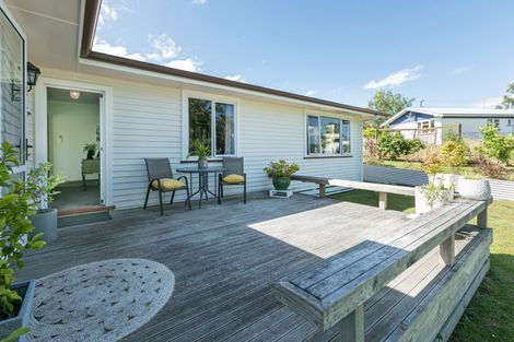 Photo of property in 3 Mcgreevy Street, Waipawa, 4210