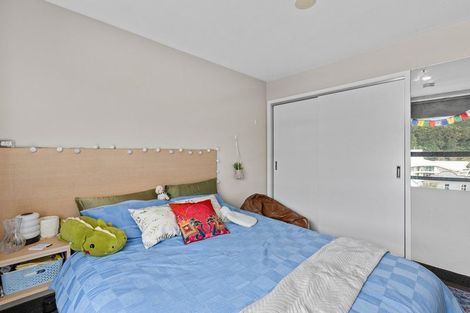 Photo of property in Hanson House, 11a/27 Hanson Street, Mount Cook, Wellington, 6021