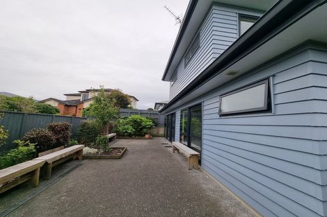 Photo of property in 114a Discovery Drive, Whitby, Porirua, 5024