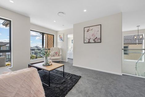 Photo of property in 54 Drumbuoy Drive, Flat Bush, Auckland, 2019