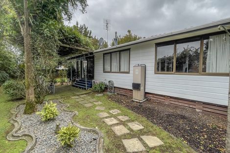 Photo of property in 189 Grampian Street, Tokoroa, 3420