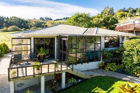 Photo of property in 61 Elwyn Crescent, Green Island, Dunedin, 9018