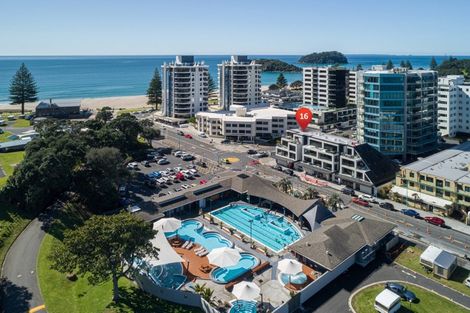 Photo of property in 16 Adams Avenue, Mount Maunganui, 3116