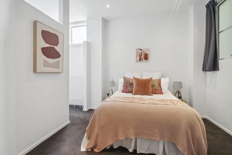 Photo of property in Madison On Tory, 12/148u Tory Street, Te Aro, Wellington, 6011