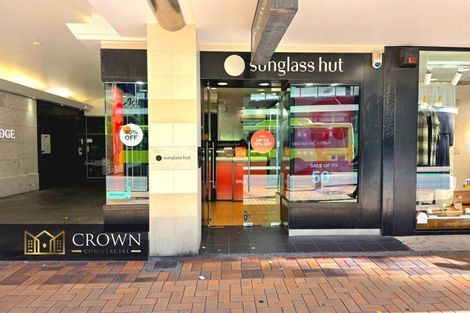 Photo of property in 1/298k Lambton Quay, Wellington Central, Wellington, 6011