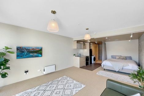 Photo of property in Vela Apartments, 112/2 Campbell Terrace, Petone, Lower Hutt, 5012