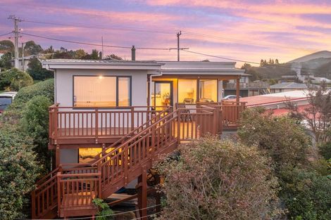Photo of property in 6 Bennett Road, Ocean View, Dunedin, 9035