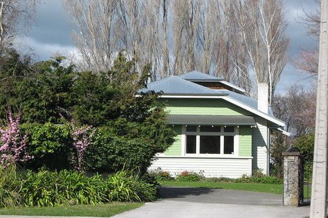 Photo of property in 10 Mitchell Street, Waipukurau, 4200