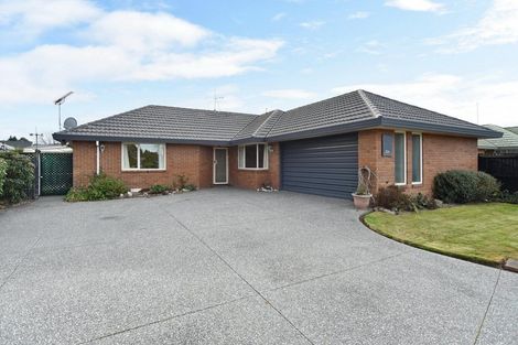 Photo of property in 23b Hamel Lane, Kaiapoi, 7630