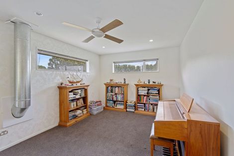 Photo of property in 392 Gilmours Road, Lincoln, Christchurch, 7672