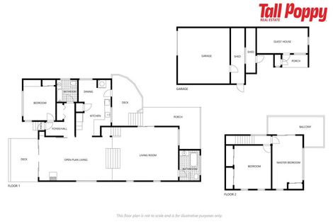 Photo of property in 10 Dee Street, Tokoroa, 3420