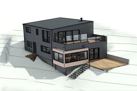 Photo of property in 29 Challenger Lane, Redcliffs, Christchurch, 8081