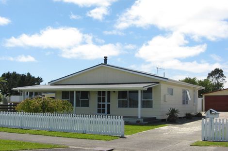 Photo of property in 3 Peel Street, Westport, 7825