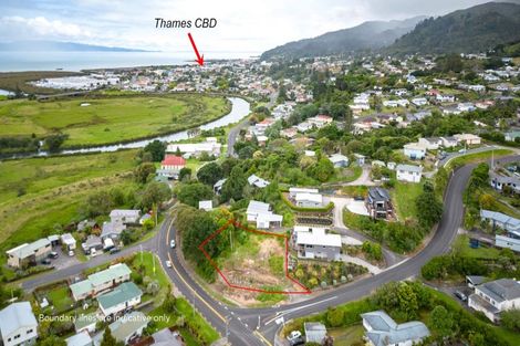 Photo of property in 101 Grafton Road, Thames, 3500