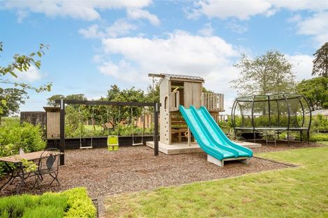 Photo of property in 121 Muir Road, Te Awamutu, 3879