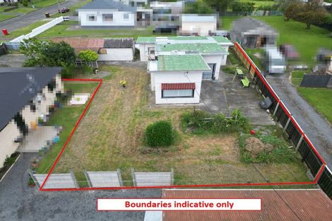Photo of property in 2 Hillary Street, Foxton, 4814