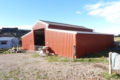 Photo of property in 2254 Herbert-hampden Road, Herbert, Oamaru, 9495
