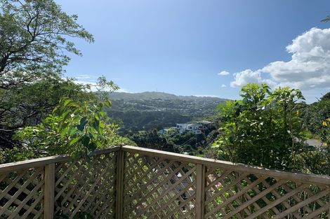 Photo of property in 31u1 Volga Street, Island Bay, Wellington, 6023