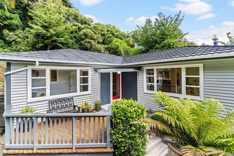 Photo of property in 85 Mairangi Road, Wadestown, Wellington, 6012
