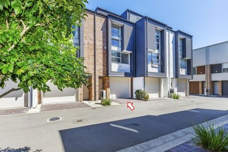 Photo of property in Altar Apartments, 57/120u Rintoul Street, Newtown, Wellington, 6021