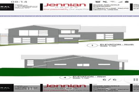 Photo of property in 5 Libertia Lane, Orewa, 0931