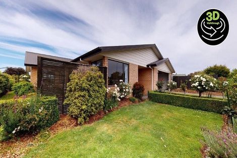 Photo of property in 12 Davidson Street, Allenton, Ashburton, 7700