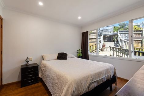 Photo of property in 21 Mana Street, Vogeltown, Wellington, 6021