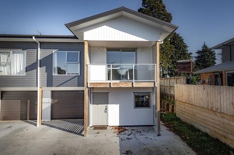 Photo of property in 120u6 Mahoe Street, Melville, Hamilton, 3206