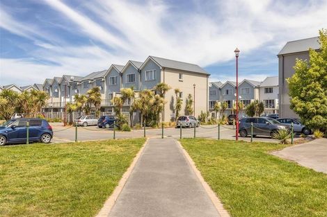 Photo of property in 30/31 Poulson Street, Addington, Christchurch, 8024