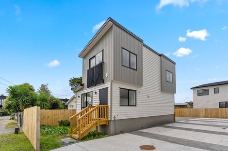 Photo of property in 133f Manuroa Road, Takanini, 2112
