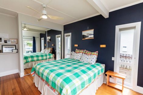 Photo of property in 35 Ellesmere Avenue, Miramar, Wellington, 6022