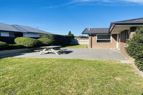 Photo of property in 23 Wardell Street, Wigram, Christchurch, 8042