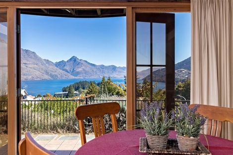 Photo of property in 1b Poole Lane, Queenstown, 9300