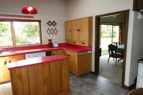 Photo of property in 107 Argelins Road, Hanmer Springs, 7334