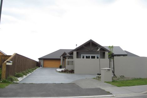 Photo of property in 2 Montrose Gardens, Rangiora, 7400