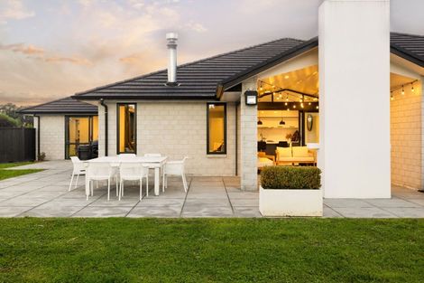 Photo of property in 102 Webster Road, Matangi, Hamilton, 3284