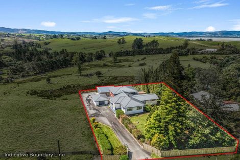Photo of property in 105 Portland Road, Portland, Whangarei, 0178