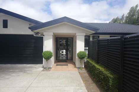 Photo of property in 3 Brookfield Drive, Northwood, Christchurch, 8051