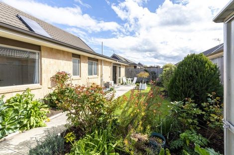 Photo of property in 3 Reeves Road, Rangiora, 7400