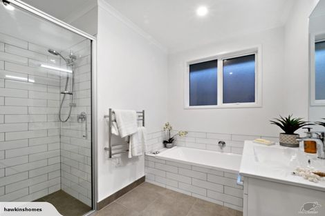 Photo of property in 46 Culverwell Crescent, Pokeno, 2402