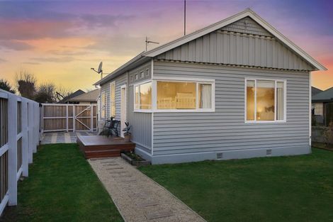 Photo of property in 230 King Street, Rangiora, 7400