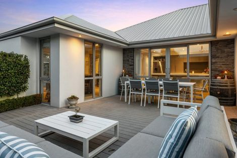 Photo of property in 4 Rivers Edge, Northwood, Christchurch, 8051